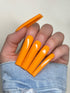 Tropical Burst Gel Polish